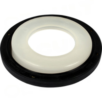 Porsche Cayenne/Macan 2011+/Panamera 2017+ Packbox Vevaxel Bakre OE-Cult